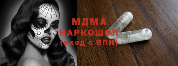 шишки Абаза